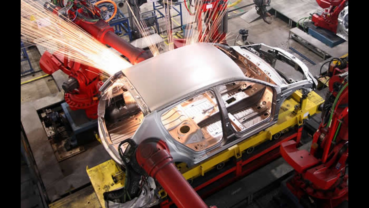 Renault pode produzir compacto com preço abaixo de R$ 20 mil no Brasil