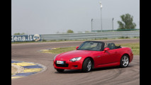 Honda S2000