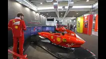 Verona Legend Cars 2017