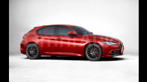 Alfa Romeo, la prossima Giulietta