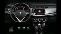 Alfa Romeo Giulietta Sprint Speciale 2015