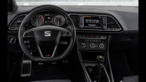 Seat Leon ST Cupra 290