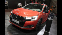 DS al Salone di Francoforte 2015