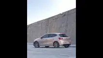 Nuova Seat Ibiza 2017