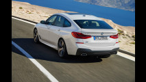 BMW Serie 6 Gran Turismo