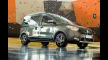 Dacia Brave Serie Speciale