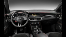 Alfa Romeo Stelvio Quadrifoglio 019