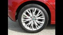 Alfa Romeo Giulietta 1.6 JTDM TCT, test di consumo reale Roma-Forlì