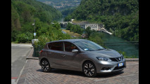Nissan Pulsar DIG-T 190