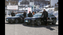 Audi 20quattro ore delle Alpi