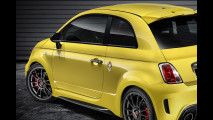 Abarth 695 biposto Record