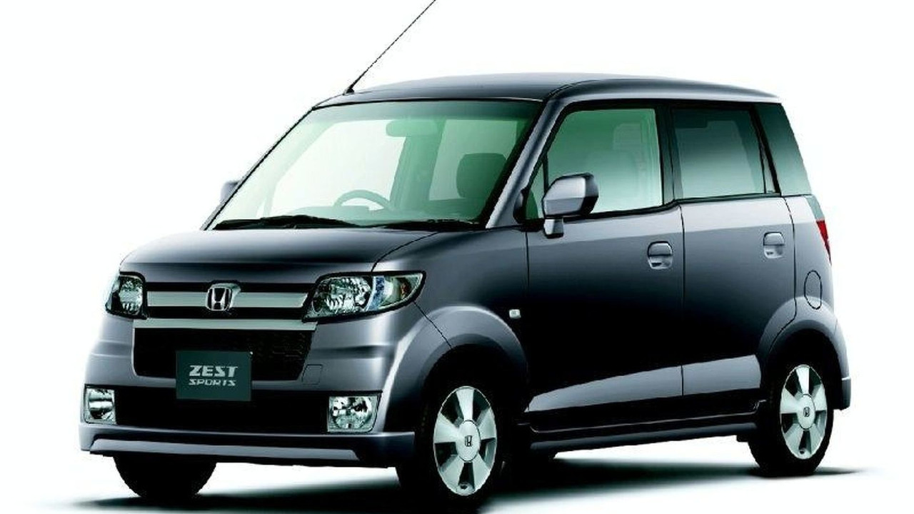 Honda Invests in New MiniCar Plant Honda Invests in New MiniCar Plant