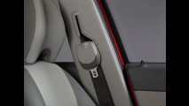 Volvo, l'evoluzione delle cinture di sicurezza
