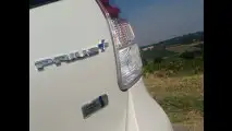 Toyota Prius+, test di consumo reale Roma-Forlì
