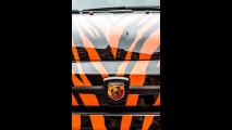 Fiat 500 Tiger by Garage Italia Customs