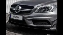 VATH Mercedes A45 AMG