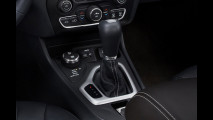 Nuova Jeep Cherokee, il cambio automatico 9 marce ZF 9HP