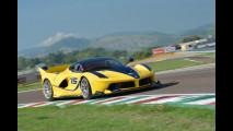 Ferrari FXX K, il regalo del boss di Google