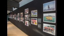 Mostra Senna Museo Lamborghini