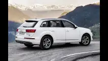 Audi Q7 3.0 TDI ultra