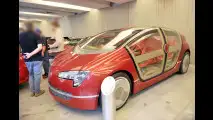 La collezione Bertone all'asta