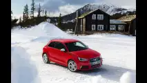 Audi S1