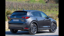 Nuova Mazda CX-5