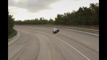 Bentley Bentayga a 301 km/h