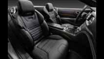 Mercedes-AMG SL 63 restyling 2016
