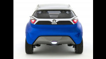 Tata Nexon concept