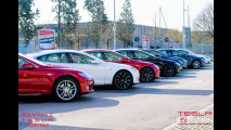 Tesla Revolution, l'edizione 2016