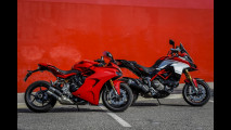 Con Lamborghini e Ducati al Paul Ricard