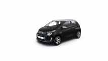 Citroen C1 Garmin Vivofit