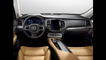 Volvo XC90 T8
