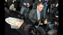 Auto dell'Anno 2014, la premiazione