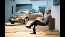 Nuova Fiat Tipo, la presentazione al Centro Stile Fiat