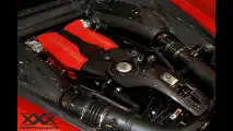 Ferrari 488 GTB by xXx Performance