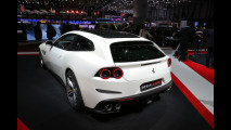 Ferrari al Salone di Ginevra 2016