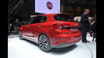 Fiat al Salone di Ginevra 2016