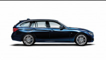 BMW Serie 3 