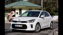 Nuova Kia Rio
