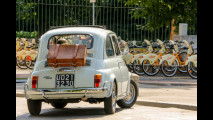 Fiat 500 Day - Guinness World Record