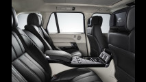 Range Rover Mystère by Hamann