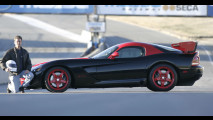 Dodge Viper SRT10 ACR record a Laguna Seca