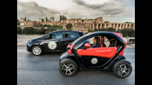Renault, l'incontro Capire per Agire