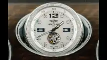 Breitling for Bentley, Mulliner Tourbillon