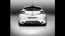 Renault Megane Coupe RS