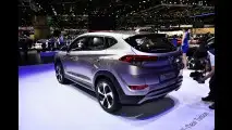 Hyundai al Salone di Ginevra 2015