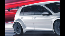 Volkswagen Golf GTI TCR