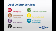 Opel OnStar